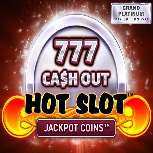 777 Cash Out Grand Platinum Edition online slot from Wazdan – play at foxy-golds.nl
