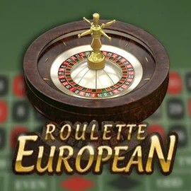 Enjoy European Roulette (BGaming) by BGAMING – logo hosted on foxy-golds.nl