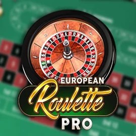 Play the European Roulette Pro slot by Play'n GO on Foxygold Casino