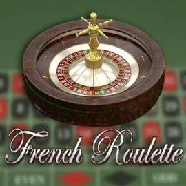French Roulette (BGaming) logo by BGAMING Foxygold Casino