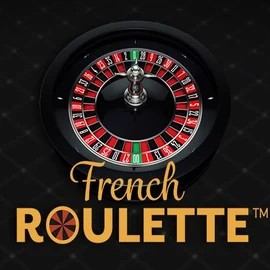 Enjoy French Roulette (NetEnt) by NetEnt – logo hosted on foxy-golds.nl