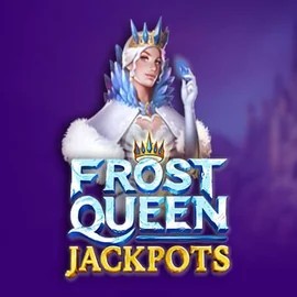 game logo by Yggdrasil on foxy-golds.nl