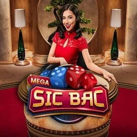 Mega Sic Bac – slot by Pragmatic Play, featured at foxy-golds.nl