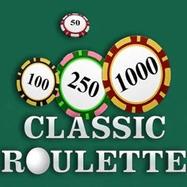 Roulette – slot by OneTouch Games, featured at foxy-golds.nl