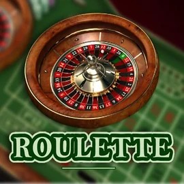 Roulette (Habanero) game by Habanero – logo hosted on Foxygold Casino