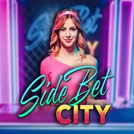 Side Bet City online slot from Evolution – play at foxy-golds.nl