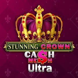 Play Stunning Crown Cash Mesh Ultra slot by BF Games on foxy-golds.nl